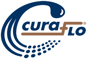 curaflo_logo Curaflo Logo