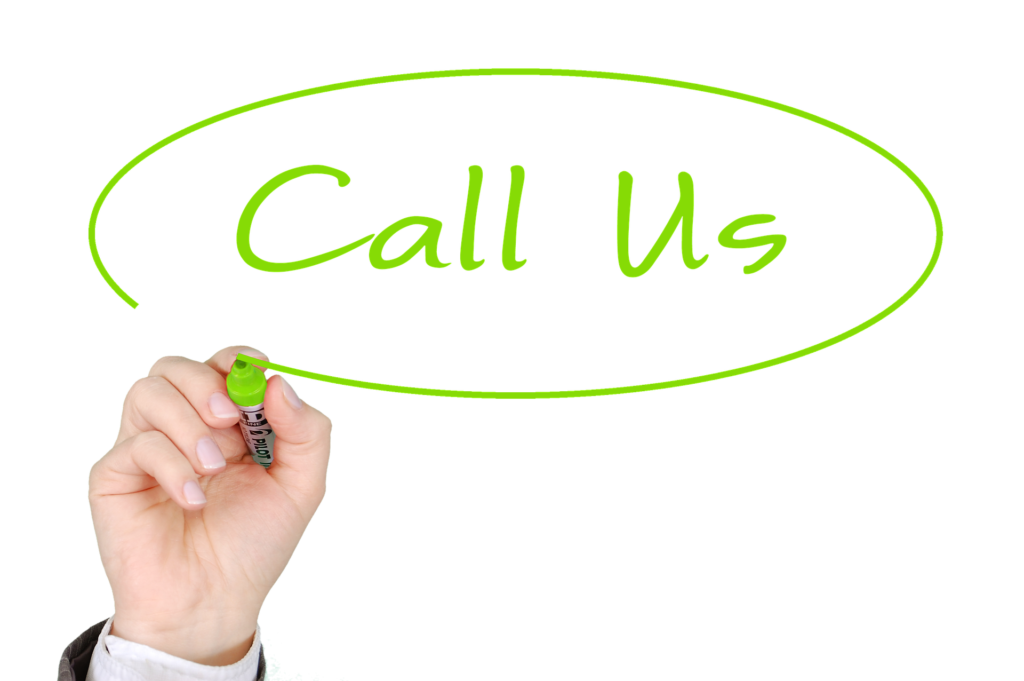 CALL US Contact CuraFlo