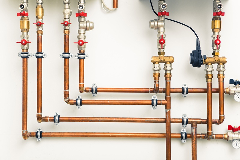 copper-pipes Copper Pipes