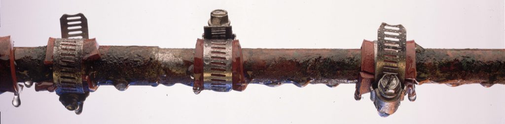 Pipe Repair